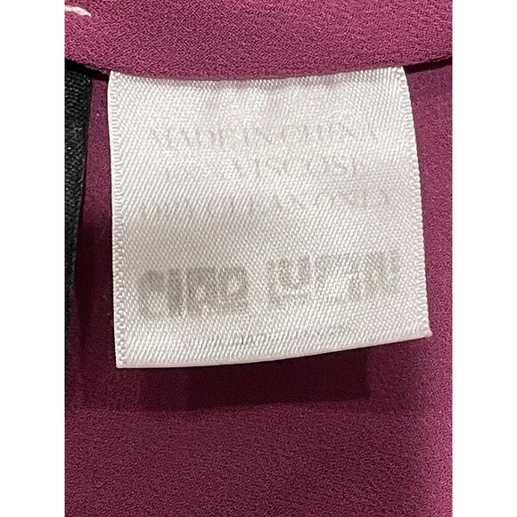 Ciao Lucia Lili - Petunia Dress Size XL - MSRP $395 - Pre-Loved - Picture 10 of 10